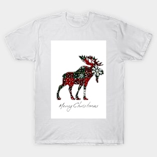 Merry christmas T-Shirt